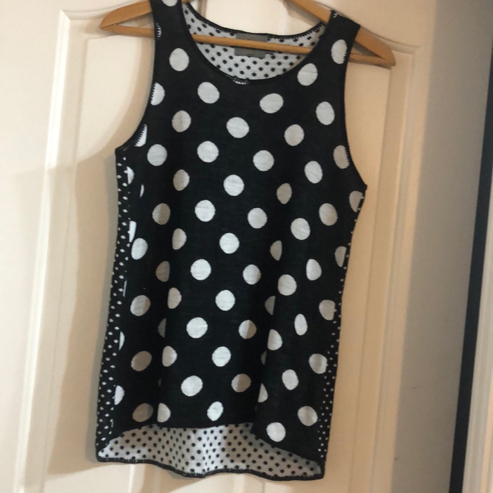 Sweet N Sinful Tank Women’s Medium